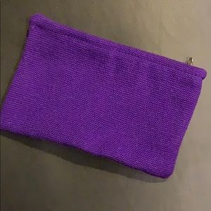 Bags - Peruvian makeup bag / clutch Bags - Peruvian makeup bag / clutch